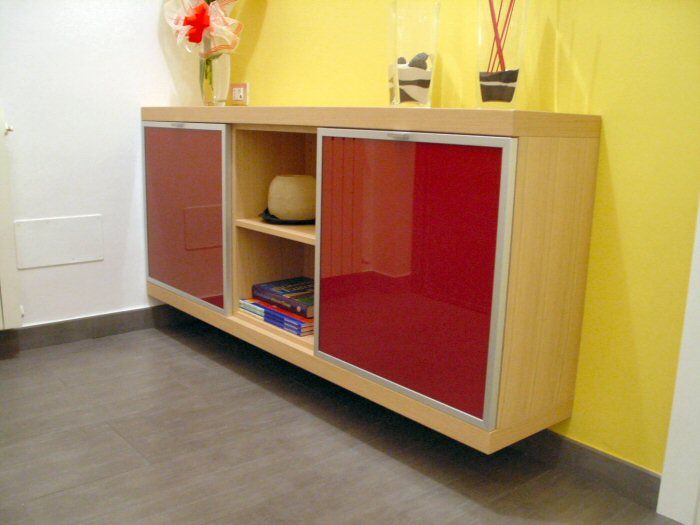 Mood Cerro credenza